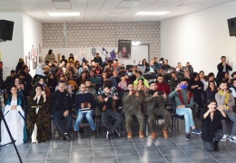 Hüseyin Çelebi ödülleri sahiplerini buldu