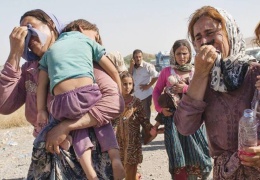 3000 Êzîdî hala kayıp