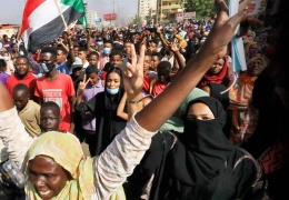 Sudan’da darbe: OHAL ilan edildi