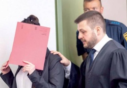 İnsanlık suçundan 10 yıl hapis 