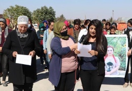 Efrîn’de savaş suçu: 84 kadın katledildi