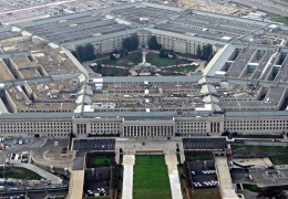 Pentagon'un savaşı yönlendirme arayışı
