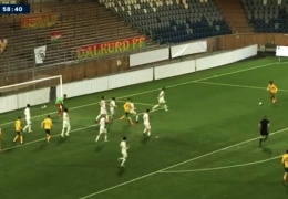 Dalkurd FF şampiyonluğa oynuyor