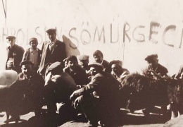 ‘Türk olmayanların etnik hakları yoktur’!