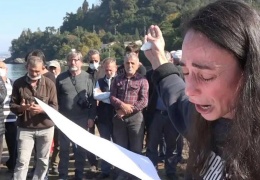 Ekolojik mücadelenin aciliyeti ve radikalliği