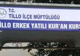 Ve tecavüzcüyü saldılar