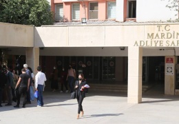 Müebbetle yargılanan tecavüzcü tutuklanmıyor