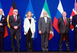 Viyana görüşmeleri başlıyor