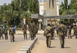 Sudan’da darbeciler dış tepkileri takmıyor