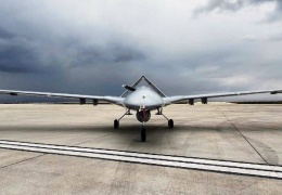 Fransa'dan SİHA uyarısı