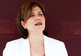 Tecavüzcünün bırakılmasına soru önergesi