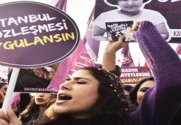 Hak savunucusu kadınlar AKP’yi uyardı