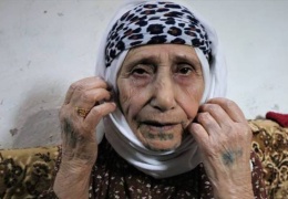 Masallardan vazgeçmeyen kadın: Hedle