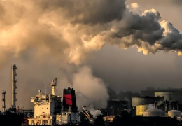 İklim değişikliğinin suçlusu zenginler