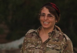 Geriye atılan adım ölüm demekti