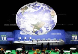 Belirsiz bildiriyle COP26’ya