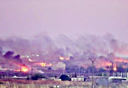 Hayretler içinde kalan akıllar