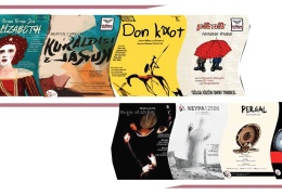 Tiyatrolarda yeni sezon 