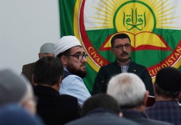 Diyanetin helal ve haramları