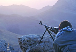 Yenilmezliğin ve zaferin sırları