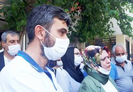 Eşbaşkan ve üyelere gözaltı