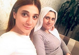 Katilin talebiyle Pınar’ın annesine soruşturma