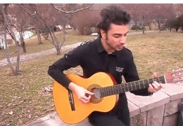 Çocuğu korurken katledildi