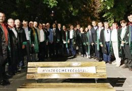 Komisyondan olduğu gibi geçti