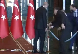 Erdoğan sakın ölme, ya da öldürülme..!