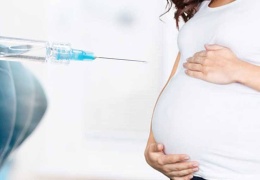 Hamilelikte ve emzirme sürecinde Covid aşısı