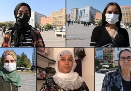 Sürükleniyoruz