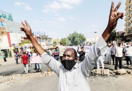 Darbecilere dörtlü ültimatom