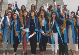 Kim inanırdı mezun olacağımıza