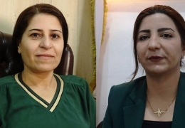 Özgür kadın yeni Suriye’nin öncüsü olacak