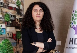 HDP'de siyaset cesaret ister