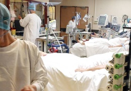 Kış öncesi korona alarmı