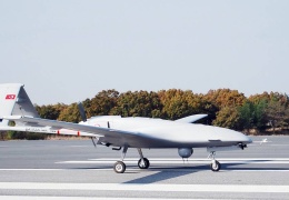 Türk SİHA'larını beslemeyin