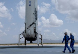 Zenginler karbon tüketim sınırını zorluyor