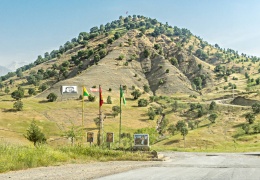 Kılıçdaroğlu ve Kandil dağı