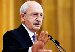 Kılıçdaroğlu’nun ‘Kandil’i yerle bir etme’ sözü