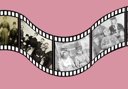 Amedli Yahudiler şimdi Kudüs'te