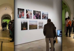 Başka bir komün: The Immunity