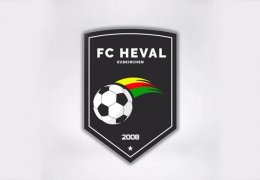FC Heval yönetimi yenilendi