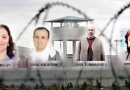 Hasta tutsaklar için ne yapılabilir?
