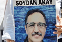 T.C’nin devrimci bir yazarla imtihanı