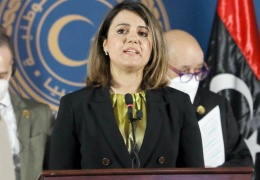 Libya’da görevden alma krizi