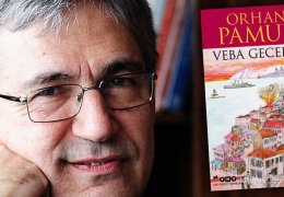 Orhan Pamuk’a soruşturma