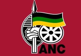 ANC ilk kez yüzde 50’nin altında