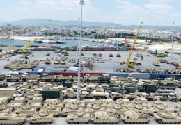 ABD’den Batı Trakya hazırlığı