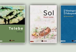 Telebe ve Sol okuyucu ile buluştu